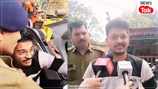 Indore Murder Case: MBA छात्रा को न्यूड कर उसकी जान लेने वाले पीयूष के तेवर देख खौल उठेगा खून, हंसता हुआ बोला- सबको कारण बताउंगा...अच्छे से NewsTak