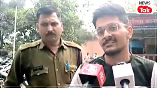 इंदौर मर्डर केस: गर्लफ्रेंड को न्यूड कर उसकी जान लेने वाले कातिल पीयूष के घर पहुंचा 'एमपी तक', पड़ोसियों ने खोले वो राज जो किसी को नहीं पता! NewsTak