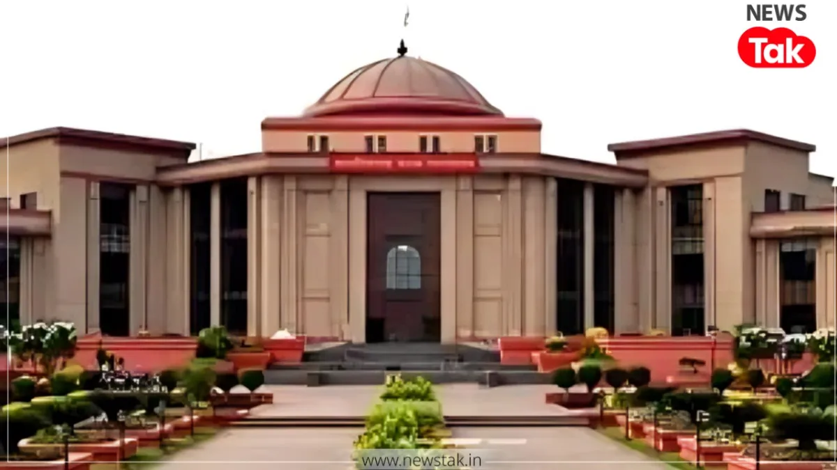 Chhattisgarh High Court rape verdict