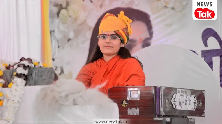 जोधपुर मर्डर मिस्ट्री: कार्डियक अरेस्ट या मेडिकल लापरवाही? साध्वी प्रेम बाईसा की मौत का वो सच जो डरा देगा! sadhvi prem baisa