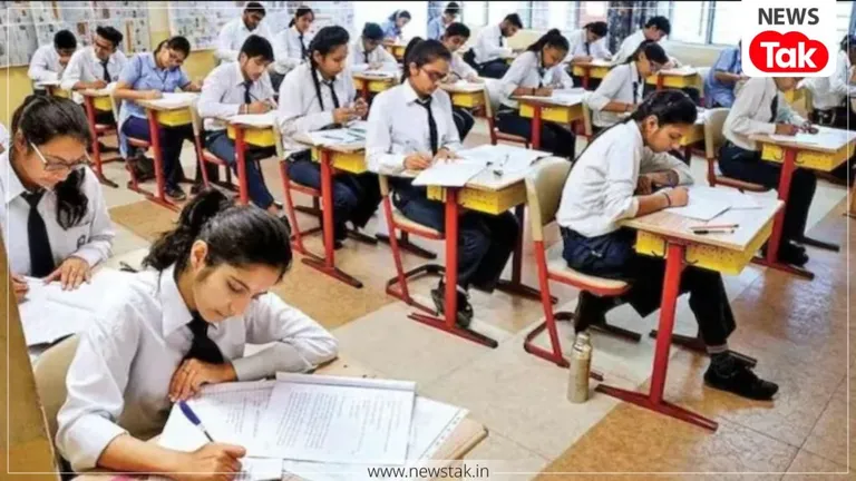 यूपी बोर्ड परीक्षा शुरू होते ही पेपर लीक की अफवाह? बोर्ड ने साइबर सेल को थमाई लिस्ट, अब होगी जेल! यूपी बोर्ड पेपर लीक