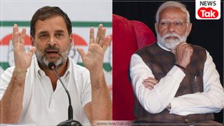 केरल में नरेंद्र मोदी या राहुल गांधी...कौन हैं लोगों का फेवरेट? C-Voter के इस सर्वे में जानिए चौंकाने वाले आंकड़ें NewsTak