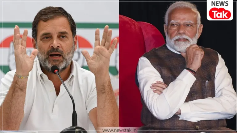 केरल में नरेंद्र मोदी या राहुल गांधी...कौन हैं लोगों का फेवरेट? C-Voter के इस सर्वे में जानिए चौंकाने वाले आंकड़ें Kerala Assembly election survey 2026