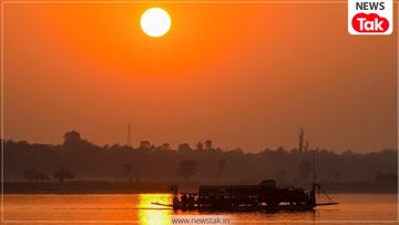 Bihar temperature today Bihar temperature today