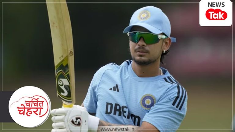 गिरकर फिर संभले ईशान किशन: मैदान पर दमदार वापसी, शादी की खबरों पर मां ने लगाया ब्रेक ईशान किशन