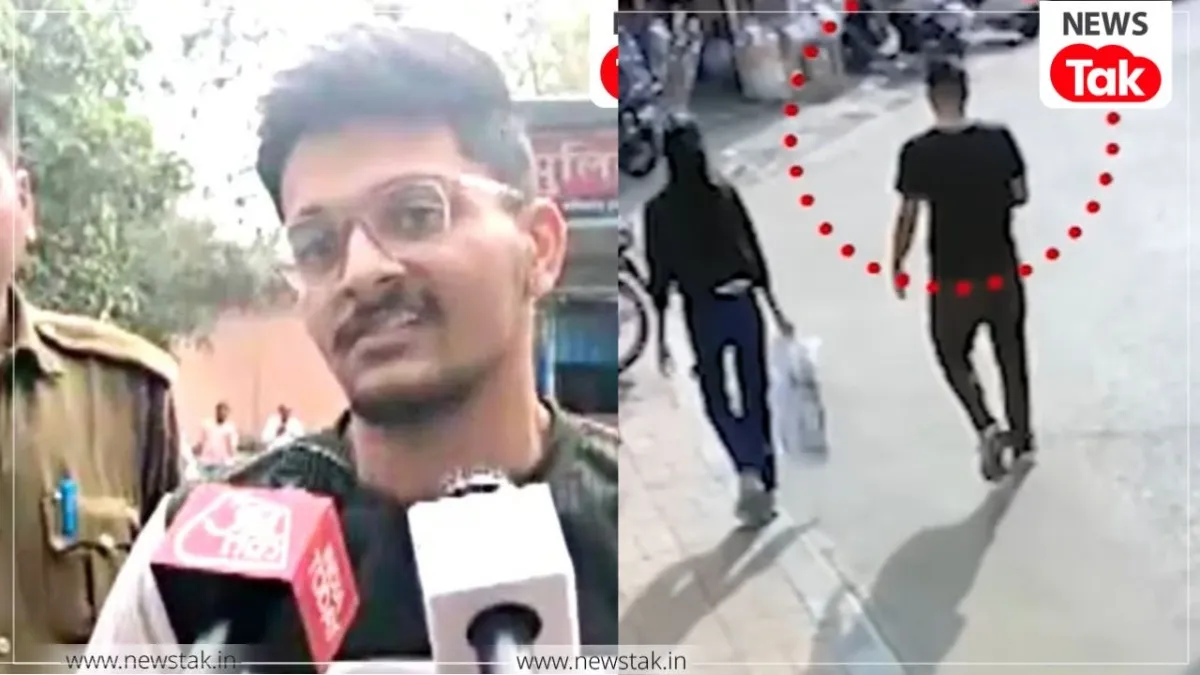 इदौर मर्डर केस