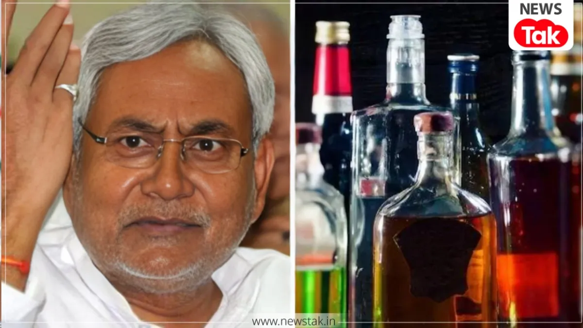 Bihar liquor ban news