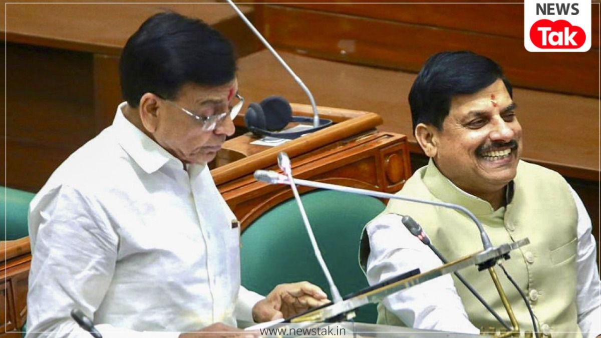 MP Budget 2026: मोहन सरकार का बड़ा दांव! 22,500 पुलिसकर्मी और 15,000 शिक्षकों की होगी भर्ती, जानिए किसानों और महिलाओं को क्या मिली सौगातें?