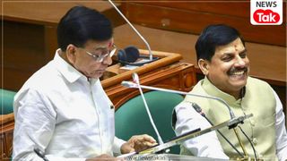 MP Budget 2026: मोहन सरकार का बड़ा दांव! 22,500 पुलिसकर्मी और 15,000 शिक्षकों की होगी भर्ती, जानिए किसानों और महिलाओं को क्या मिली सौगातें? NewsTak