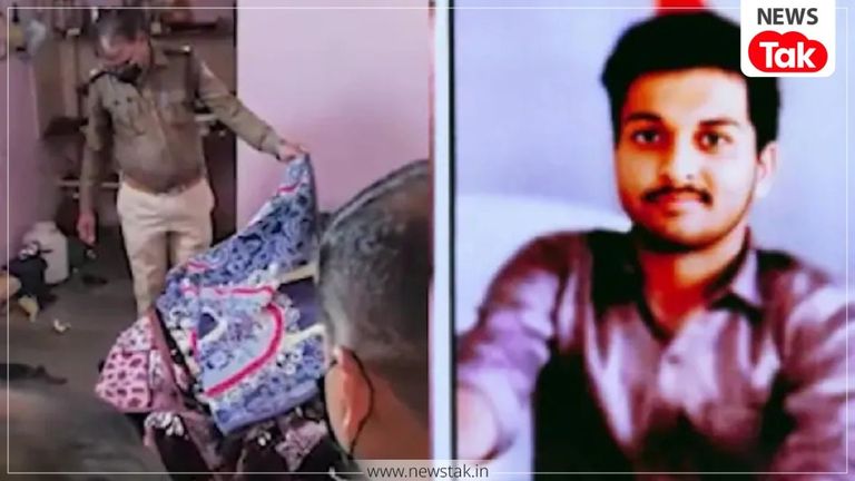 इंदौर मर्डर केस: जान लेने के बाद भी नहीं रुका दरिंदा! गर्लफ्रेंड के फोन से कॉलेज ग्रुप में लीक किया खुद के साथ का प्राइवेट वीडियो, नया खुलासा इंदौर मर्डर केस