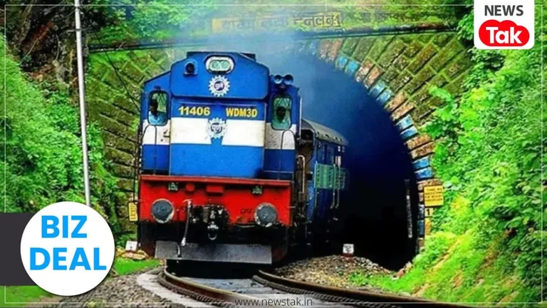 Bizz Deal: इस बार की होली बनेगी यादगार, सिर्फ ₹30 हजार से शुरू हो रही ट्रिप, जानें IRCTC का खास पैकेज होली ट्रिप