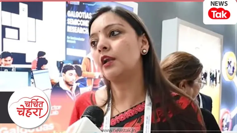 कौन हैं Galgotia University वाली प्रोफेसर नेहा सिंह? क्या यूनिवर्सिटी ने अपनी गलती छुपाने के लिए बना दिया 'बलि का बकरा'? गलगोटिया यूनिवर्सिटी विवाद