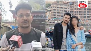 सेक्स पावर बढ़ाने वाली गोलियां, शारीरिक संबंध बनाने का दवाब, MBA छात्रा की मौत मामले में किलर बॉयफ्रेंड ने पुलिस को क्या-क्या बताया NewsTak