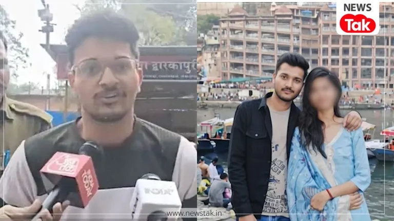 सेक्स पावर बढ़ाने वाली गोलियां, शारीरिक संबंध बनाने का दबाव, MBA छात्रा की मौत मामले में किलर बॉयफ्रेंड ने पुलिस को क्या-क्या बताया MP Murder Case