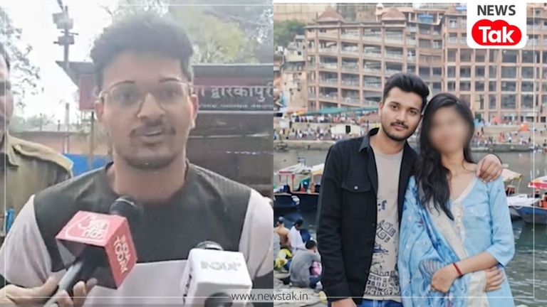 सेक्स पावर बढ़ाने वाली गोलियां, शारीरिक संबंध बनाने का दबाव, MBA छात्रा की मौत मामले में किलर बॉयफ्रेंड ने पुलिस को क्या-क्या बताया MP Murder Case