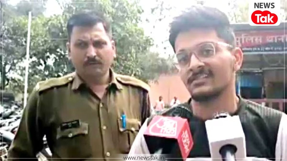 MBA छात्रा को न्यूड कर मारने वाला ‘किलर बॉयफ्रेंड’ सेंट्रल जेल में बंद, इस धारा के तहत मामला दर्ज, जानें कितने साल की होगी सजा?