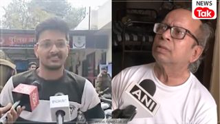 इंदौर में अपनी गर्लफ्रेंड को न्यूड कर जान लेने वाले पीयूष के पड़ोसियों ने कर दिए चौंकाने वाले खुलासे NewsTak