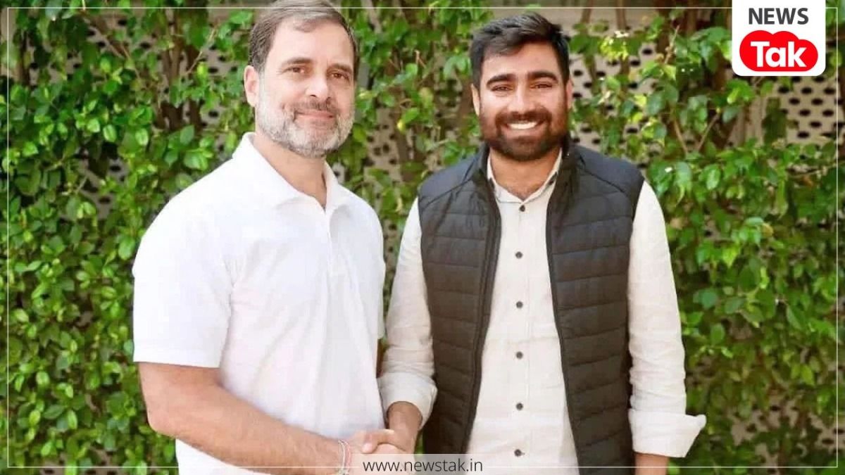 विनोद जाखड़