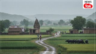 Rajasthan Weather: बाड़मेर में गर्मी तो जयपुर में बारिश के आसार, जानें 21 फरवरी को राजस्थान का पूरा 'वेदर रिपोर्ट' NewsTak