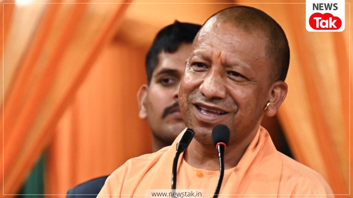 UP में सीएम योगी का बड़ा ऐलान, शिक्षामित्रों का बढ़ा मानदेय, महिलाओं को 10 लाख रुपए तक बिना ब्याज के मिलेगा लोन NewsTak