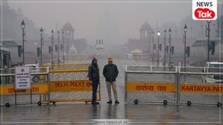 Delhi Weather Update: दिल्ली-एनसीआर में 21 फरवरी को साफ रहेगा आसमान, सुबह हल्की धुंध लेकिन दिन में बढ़ेगी गर्माहट, जानें वेदर रिपोर्ट NewsTak
