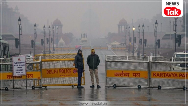 Delhi Weather Update: दिल्ली-एनसीआर में 21 फरवरी को साफ रहेगा आसमान, सुबह हल्की धुंध लेकिन दिन में बढ़ेगी गर्माहट, जानें वेदर रिपोर्ट Delhi Weather Forecast