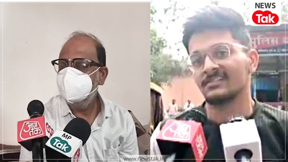 MBA छात्रा के पिता ने कर दिया बड़ा खुलासा