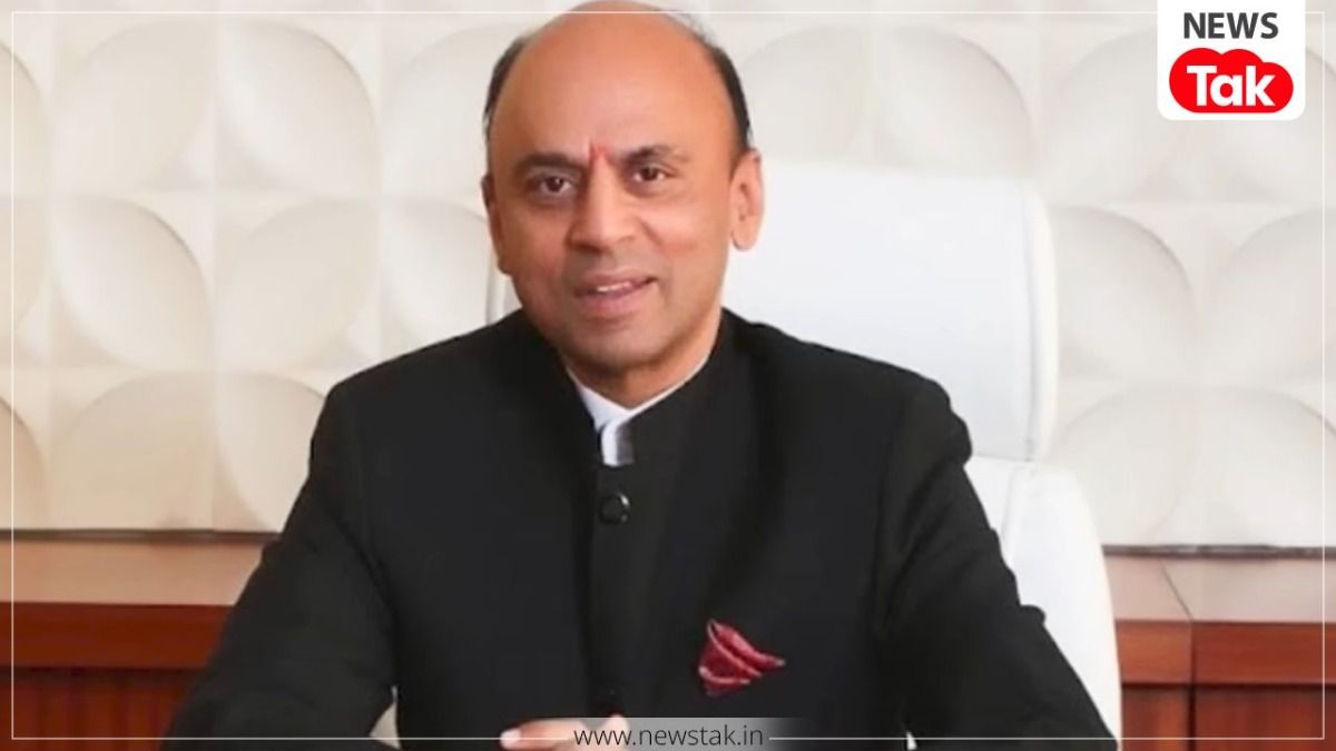 Galgotias university: रोबो डॉग विवाद में घिरी गलगोटिया यूनिवर्सिटी, जानिए फाउंडर सुनील गलगोटिया की पूरी कहानी