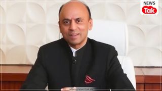 Galgotias university: रोबो डॉग विवाद में घिरी गलगोटिया यूनिवर्सिटी, जानिए फाउंडर सुनील गलगोटिया की पूरी कहानी NewsTak