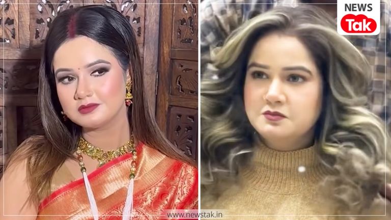 दिन में ब्यूटी पार्लर और रात में...मैडम जहर नाम से फेमस खुशनुमा अंसारी के काम से पुलिस भी हैरान, हो सकता है कई बड़े नामों का खुलासा Madam Zeher alias Khushnuma Ansari