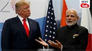 अमेरिकी सुप्रीम कोर्ट ने ट्रंप के रेसिप्रोकल टैरिफ किया रद्द, जानिए भारत को देना होगा कितना टैरिफ? NewsTak