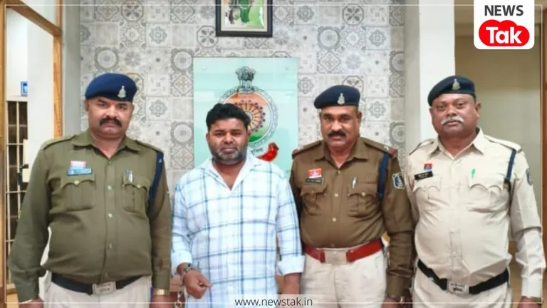 Chhattisgarh News: दुर्ग में NPS घोटाला, जिंदा लोगों को मृत बताकर उड़ाए 1.19 करोड़ रुपये छत्तीसगढ़ न्यूज