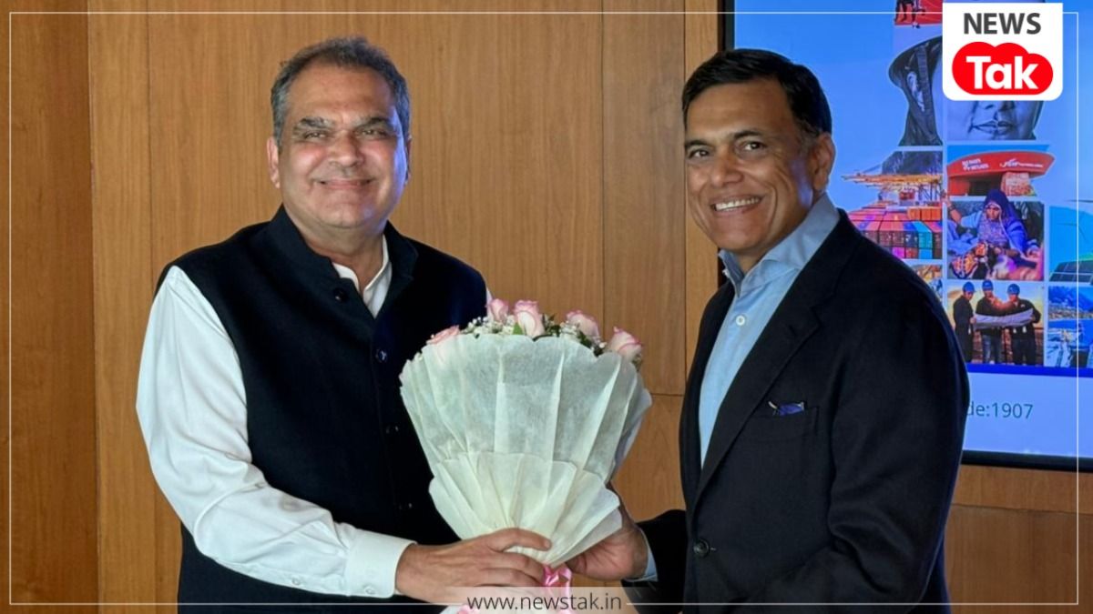 पंजाब में ₹1500 करोड़ के मेगा निवेश से बदलेगा औद्योगिक नक्शा, रोजगार और विकास को मिलेगी नई रफ्तार