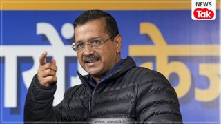 दिल्ली की रेखा सरकार का एक साल पूरा, लेकिन सोशल मीडिया पर ट्रेंड हुआ अरविंद केजरीवाल का नाम, जानें क्यों NewsTak