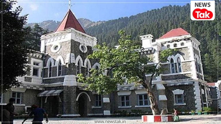 5 साल में 258 शिकायतें, देश में पहली बार उत्तराखंड हाईकोर्ट ने जजों के खिलाफ शिकायतों का किया ब्यौरा सार्वजनिक Uttarakhand News