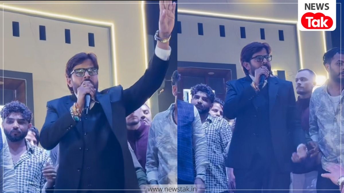 जींद विवाद: मासूम शर्मा की बढ़ी मुश्किलें, दोस्त ने मांगी माफी लेकिन सरपंचों ने दी महापंचायत की चेतावनी