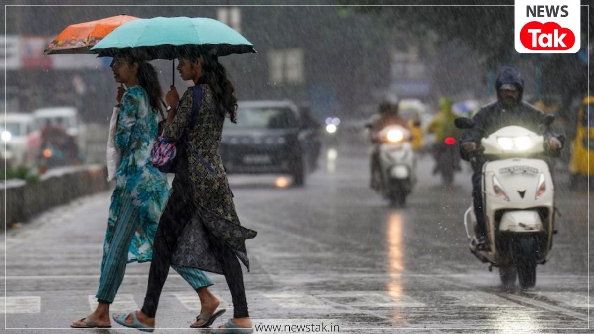 MP Weather Update: मध्य प्रदेश में फिर बदलेगा मौसम का मिजाज, 23 फरवरी को इन जिलों में बारिश और आंधी का अलर्ट MP Weather