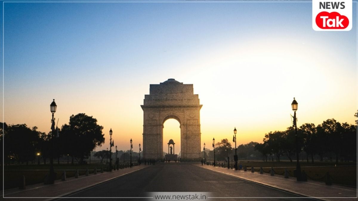 Delhi Weather Today: सुबह कुहासा, दिन में तेज धूप...दिल्ली में बदल रहा है माैसम, जानिए आने वाले दिनों की वेदर रिपोर्ट Delhi NCR weather update