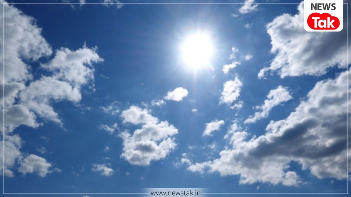 Bihar Weather Update