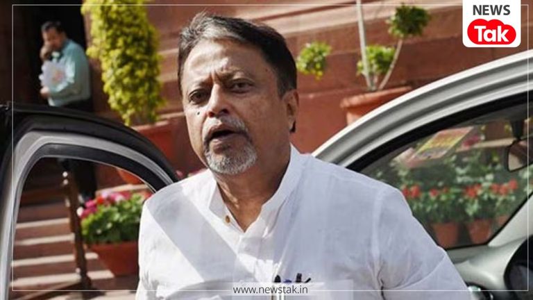 पूर्व रेल मंत्री मुकुल रॉय का 71 वर्ष की उम्र में निधन, कभी ममता बनर्जी के थे सबसे करीबी, कोलकाता में ली आखिरी सांस मुकुल रॉय