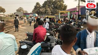 'फेल हुए तो दारू बेचेंगे, जेल जाना तो सपना है', बिहार मैट्रिक परीक्षा के बीच छात्र का वीडियो वायरल NewsTak