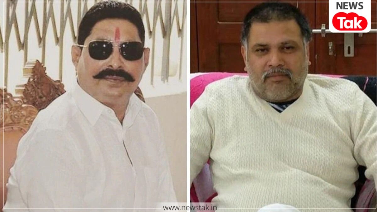 बाहुबली विधायक अनंत सिंह के समर्थक पर हमला, सूरजभान सिंह के करीबी पर लगा आरोप, जानें पूरा मामला