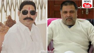 बाहुबली विधायक अनंत सिंह के समर्थक पर हमला, सूरजभान सिंह के करीबी पर लगा आरोप, जानें पूरा मामला NewsTak