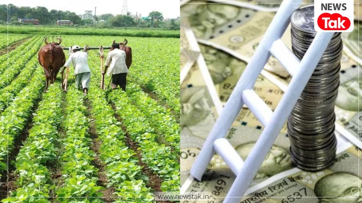 छत्तीसगढ़ की इकॉनमी में जबरस्त बूम, 10.50% के बाद अब 11.57% ग्रोथ का नेक्स्ट टारगेट, जानें ताजा डाटा से और क्या-क्या पता चला छत्तीसगढ़