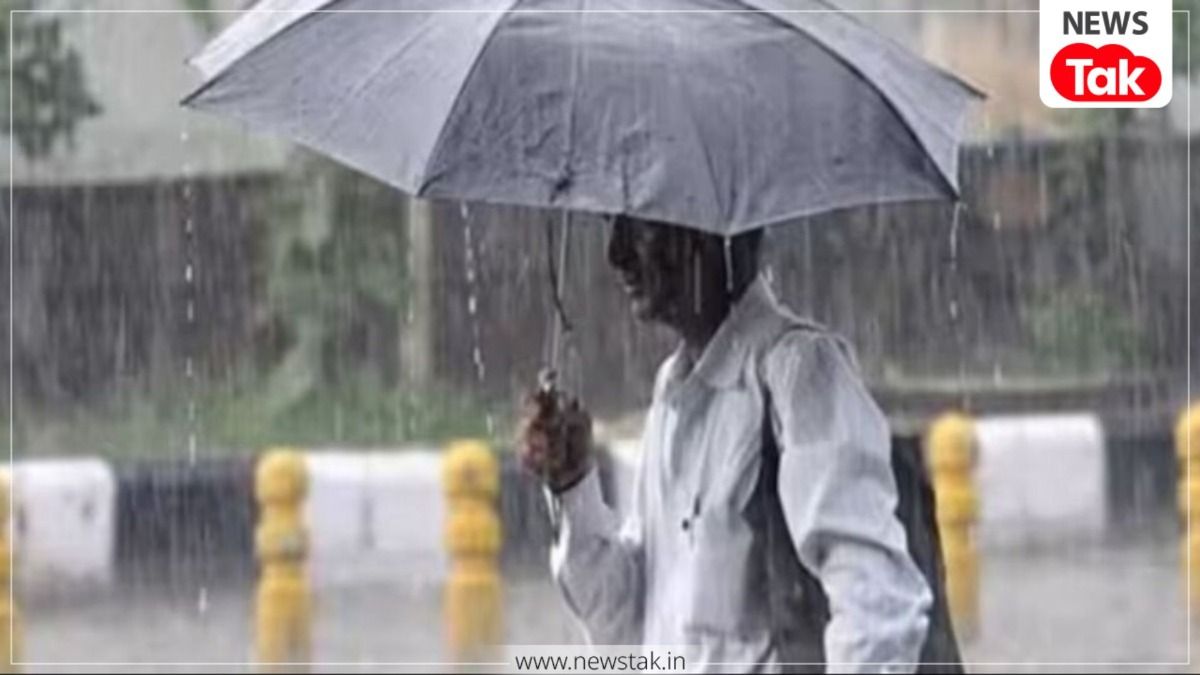 MP Weather Update: 24 फरवरी को घर से निकलने से पहले पढ़ लें ये खबर, इन इलाकों में बारिश का पूर्वानुमान