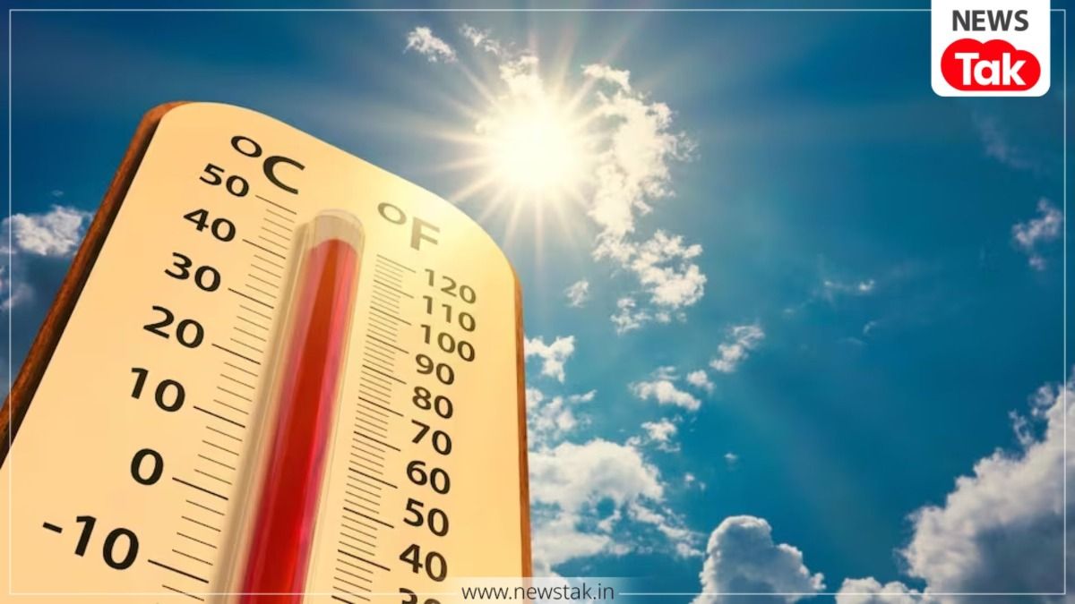 Rajasthan Weather Update: राजस्थान में कड़ाके की ठंड की विदाई, 24 फरवरी को कैसा रहेगा मौसम? जानें गर्मी का नया अपडेट राजस्थान