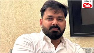 क्या पवन सिंह जाएंगे राज्यसभा? मनोज तिवारी के 'सस्पेंस' भरे बयान ने बढ़ाई बिहार की सियासी तपिश NewsTak