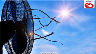 Bihar Weather Update: बिहार में पलट गया मौसम का मिजाज! जानिए 24 फरवरी को कैसा रहेगा पूरे राज्य का हाल NewsTak