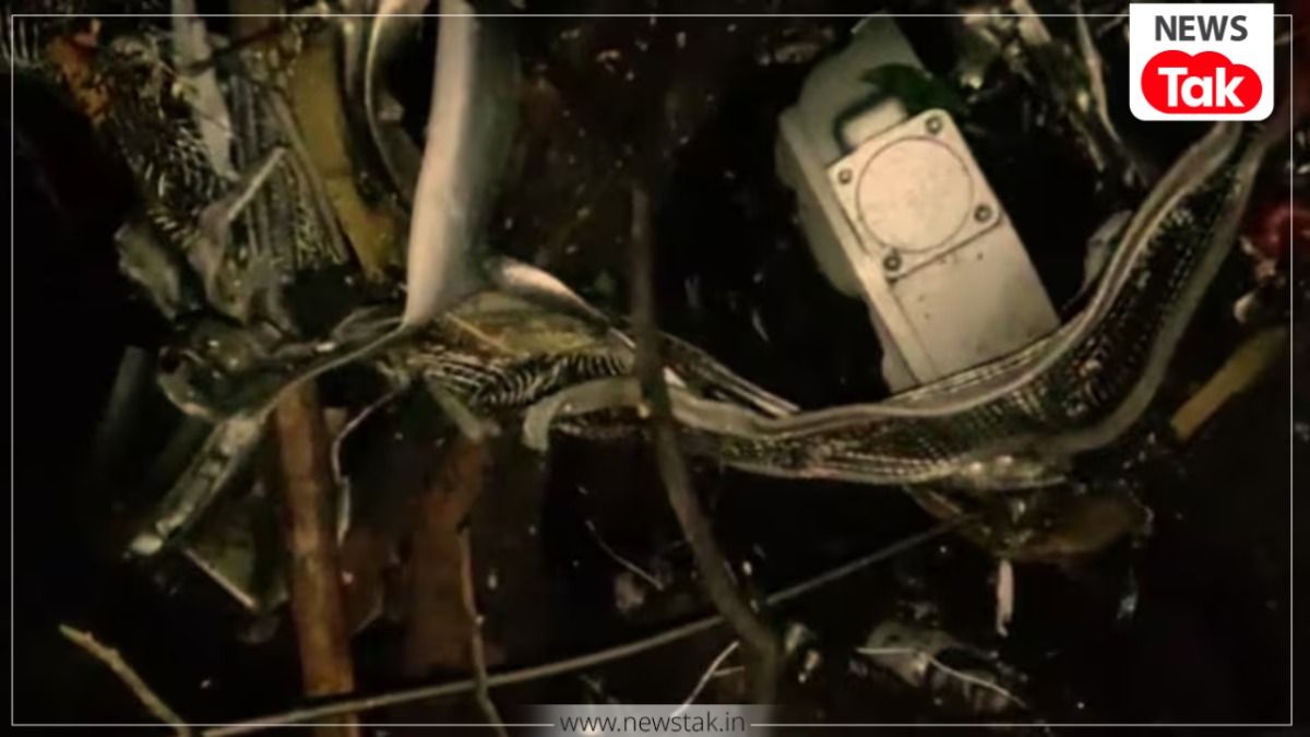 Jharkhand Plane Crash