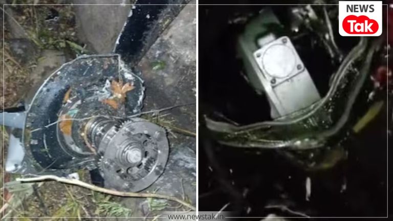 Jharkhand Plane Crash: झारखंड प्लने हादसे में सामने आए विमान में सवार 7 लोगों के नाम, देखें पूरी लिस्ट Jharkhand Plane Crash